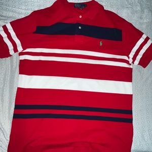 Polo by Ralph Lauren Collared Shirt